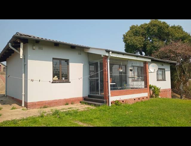 2 BEDROOM HOUSE FOR SALE IN HILLARY